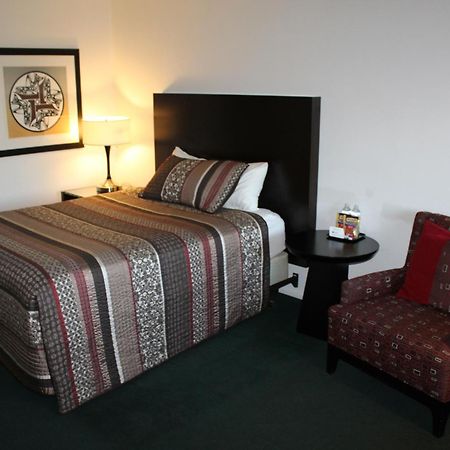Cougar Land Motel Пульман Номер фото